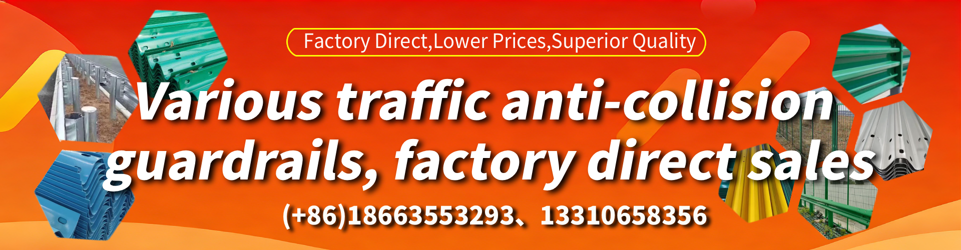 Bunbury Expressway Guardrail Manufacturer